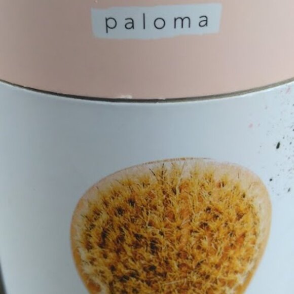 Midnight Paloma Dry Body Brush - Picture 4 of 7